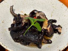 柠檬鸡脚-About Bistro關於·泰式家庭料理