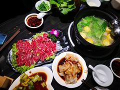 -东椰·海南椰子鸡火锅(朝阳门店)