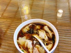 -笑来喜馄饨小笼工坊店(湖滨街店)