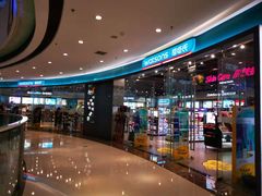 -万达广场(松江店)