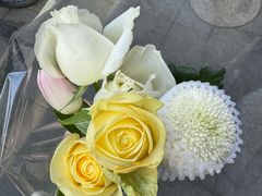 -爱尚花坊(大林路店)