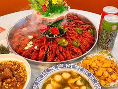 -虾铺子龙虾·私房菜(金源花苑店)