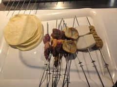 -串门小炉子自助烧烤·小火锅(南京首店)