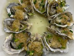 -范饭椰林川湘味海鲜·椰子鸡(三亚湾椰梦长廊店)