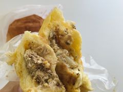 -金狮饼店(关闸马路店)
