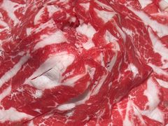 -曲氏老北京铜锅涮肉•火锅(不老街店)