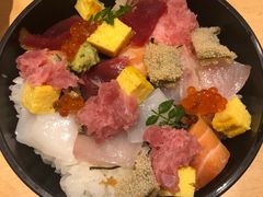 -筑地寿司清(渋谷店)