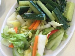 -南来顺饭庄·清真(南菜园店)