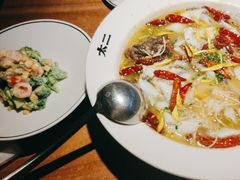 -太二酸菜鱼(财富购物中心店)