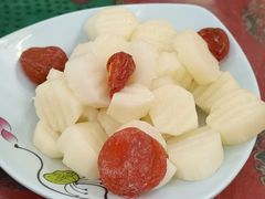 -玉华台饭庄(裕中西里小区店)