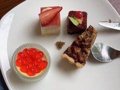 -浙江西子宾馆·瑶园咖啡厅