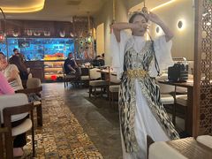 -相约·羊村小馆非遗手抓肉(七一酱园店)