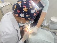 -美华丁香门诊部·全科·妇儿·口眼