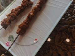 -民族饭荘(新华大街店)