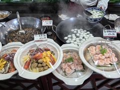 -春盛渔府(牛首山店)