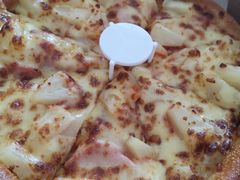 -尊宝比萨(较场口店)