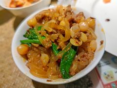 -渝信川菜(西单店)