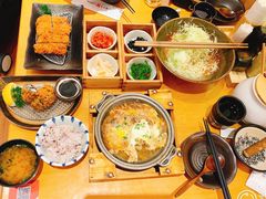 -胜博殿日式炸猪排(西红门店)