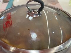 -黄记煌三汁焖锅(首创奥特莱斯店)