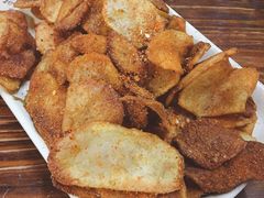 -刘师父老汉口江湖菜(蔡锷路店)