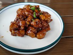 -随意茶庄·地道杭帮农家菜(梅家坞店)
