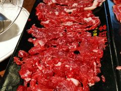 -幸运牛汕头小黄牛牛肉火锅(梅林店)