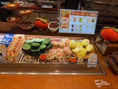 -辛一·铜锣烧(鸿寿坊店)