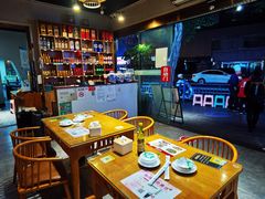 -易老妈蹄花.特色川菜(人民公园总店)