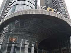 -KK ONE(京基滨河时代店)