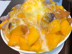 -水牛奶皇后糖水铺(深圳总店)