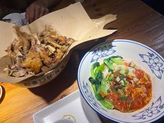 -西安饭庄·非遗陕菜(钟楼店)