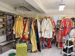 点击看大图 -美云庭古装·格格服汉服·京城旅拍(北京店)