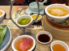 -点都德(皇岗村店)