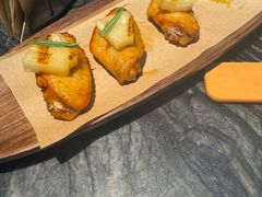 -LES ELITES 英集荟(南京西路店)