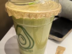 -油梨树AVOCADO TREE(望京店)
