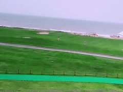-秦皇岛阿尔卡迪亚滨海度假酒店