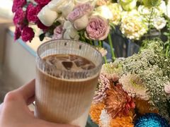 -Seeking Coffee咖啡(新竹路店)