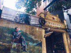 -小洲村
