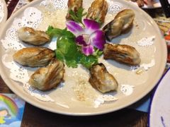 iphone_upload_pic-阿殳菜馆·私厨(水围村店)