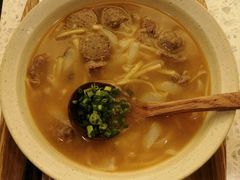 -三姐·老友记·南宁老友粉(朝阳区光华路嘉里中心店)