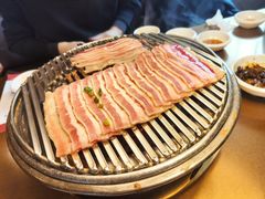 -辛氏火炉·韩式古法烤肉(松北店)
