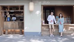 -JEFF STUDIO摄影摄像婚礼跟拍