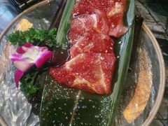 -井上和牛烤肉(大润发店)