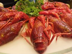 -靓靓蒸虾·头牌蒸虾(南山桂庙店)