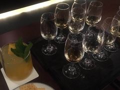 -The Bottle Bar(羲和商业广场店)