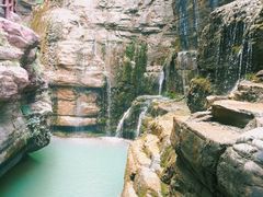 -云台山风景名胜区