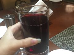 -佛山皇冠假日酒店-西餐厅