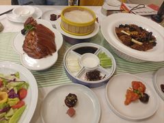 -鹊华居·地道鲁菜·海鲜·融合味(大明湖店)