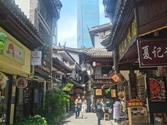 -夏记粉店(黄兴路步行街店)