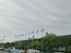 -威海大水泊国际机场